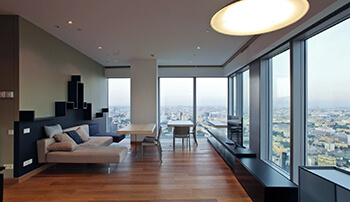 Популярные подборки квартир в Краснодаре