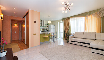 Популярные подборки квартир в Краснодаре