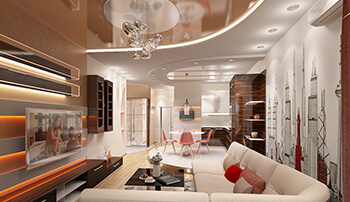 Популярные подборки квартир в Краснодаре