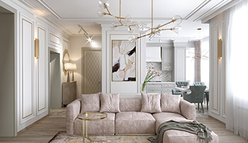 Популярные подборки квартир в Краснодаре