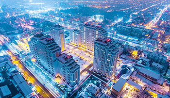 Популярные подборки квартир в Краснодаре