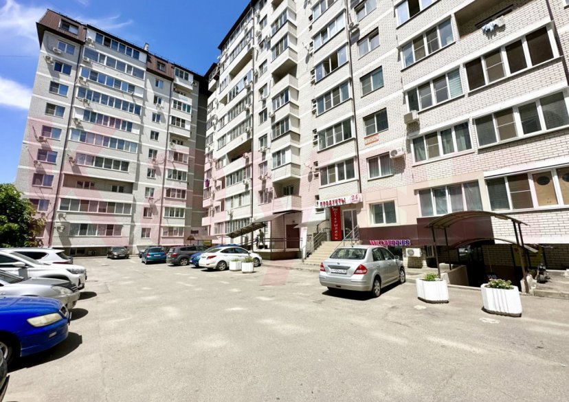 Продажа коммерции, 55 кв.м (Офисное) фото 2 Продажа коммерции, 55 кв.м (Офисное) фото 2