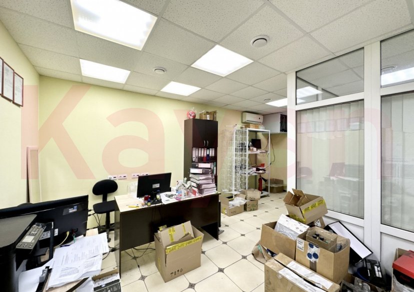 Продажа коммерции, 55 кв.м (Офисное) фото 4 Продажа коммерции, 55 кв.м (Офисное) фото 4