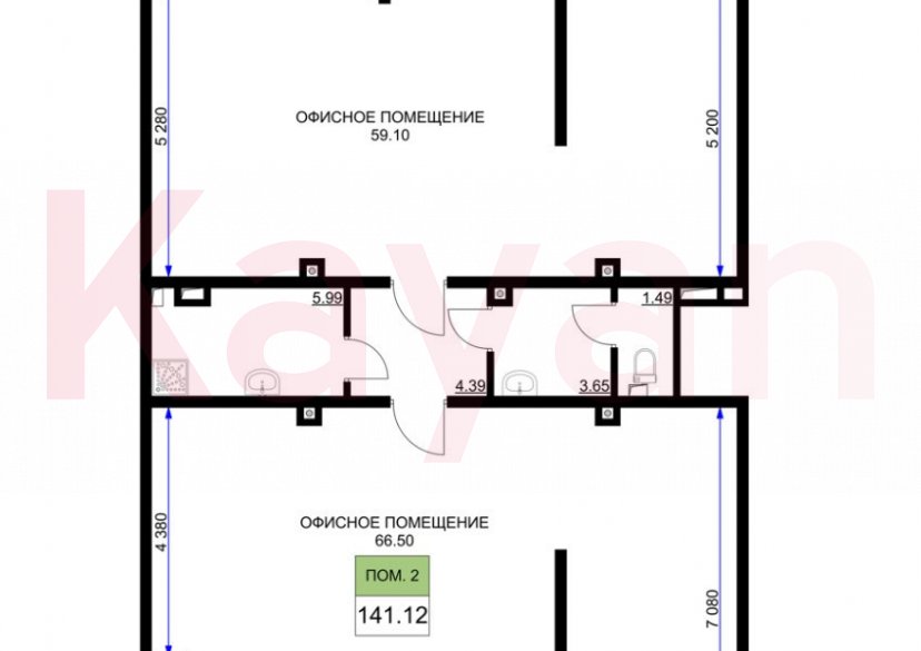 Продажа коммерции, 141 кв.м (Свободного назначения) фото 3 Продажа коммерции, 141 кв.м (Свободного назначения) фото 3