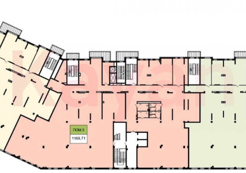 Продажа коммерции, 1107 кв.м (Свободного назначения) фото 2 Продажа коммерции, 1107 кв.м (Свободного назначения) фото 2