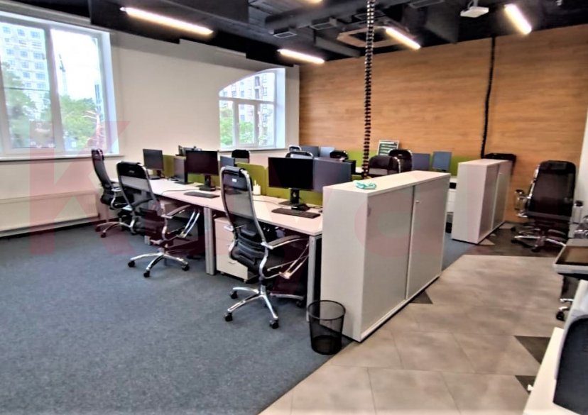 Аренда коммерции, 937 кв.м (Офисное) фото 1 Аренда коммерции, 937 кв.м (Офисное) фото 1