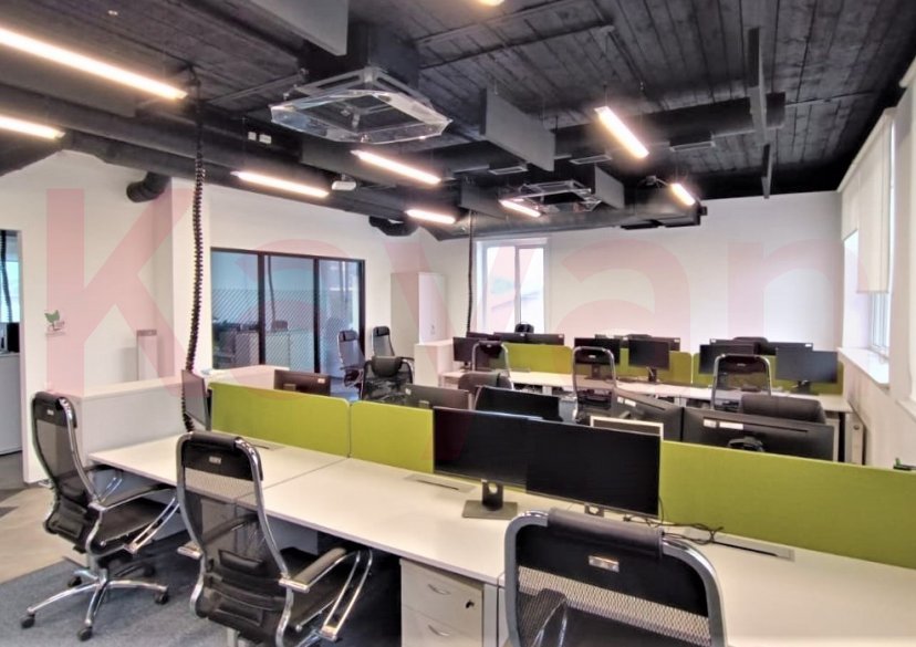 Аренда коммерции, 937 кв.м (Офисное) фото 2 Аренда коммерции, 937 кв.м (Офисное) фото 2