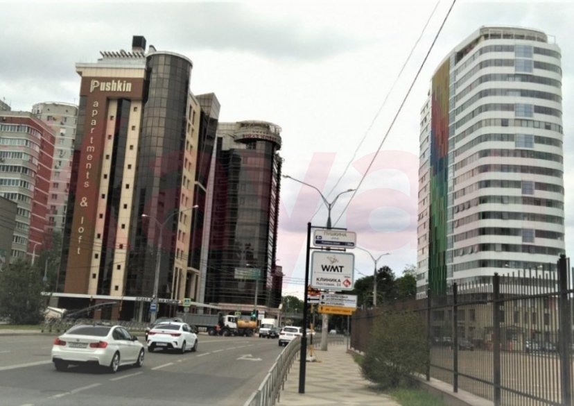 Продажа коммерции, 107 кв.м (Офис) фото 0 Продажа коммерции, 107 кв.м (Офис) фото 0