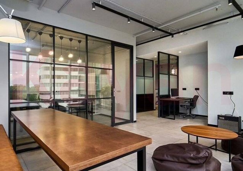 Продажа коммерции, 107 кв.м (Офис) фото 3 Продажа коммерции, 107 кв.м (Офис) фото 3