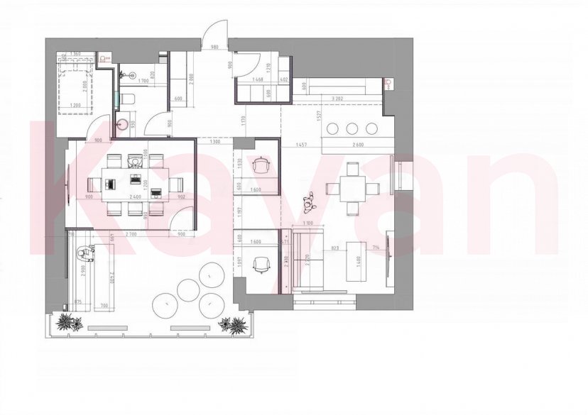 Продажа коммерции, 107 кв.м (Офис) фото 5 Продажа коммерции, 107 кв.м (Офис) фото 5