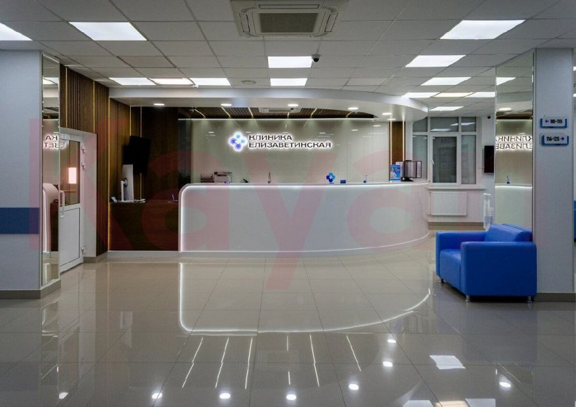 Продажа коммерции, 3862 кв.м (Клиника) фото 1 Продажа коммерции, 3862 кв.м (Клиника) фото 1