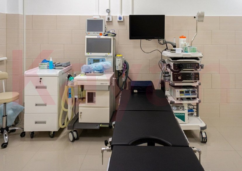 Продажа коммерции, 3862 кв.м (Клиника) фото 4 Продажа коммерции, 3862 кв.м (Клиника) фото 4