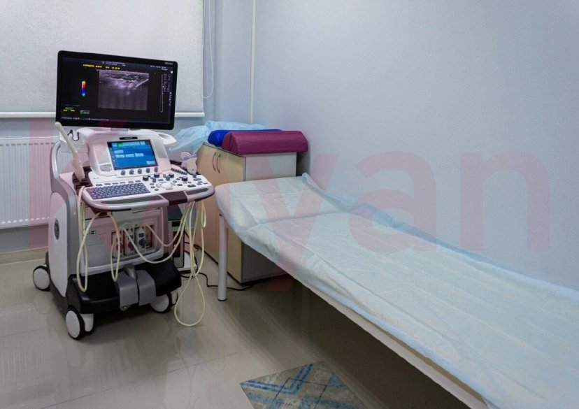 Продажа коммерции, 3862 кв.м (Клиника) фото 5 Продажа коммерции, 3862 кв.м (Клиника) фото 5