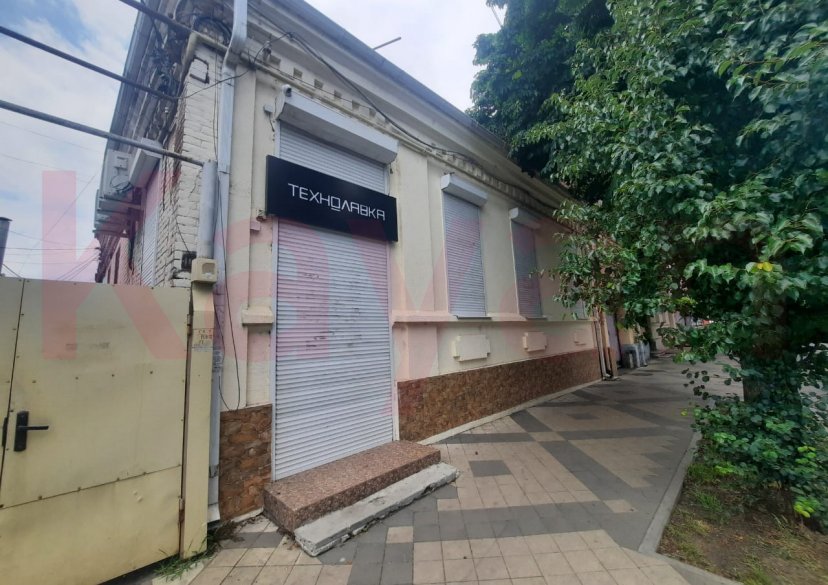 Продажа коммерции, 80 кв.м (Арендный бизнес) фото 0 Продажа коммерции, 80 кв.м (Арендный бизнес) фото 0