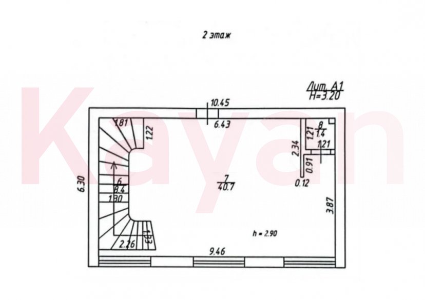 Продажа коммерции, 145 кв.м (Офисное) фото 2 Продажа коммерции, 145 кв.м (Офисное) фото 2