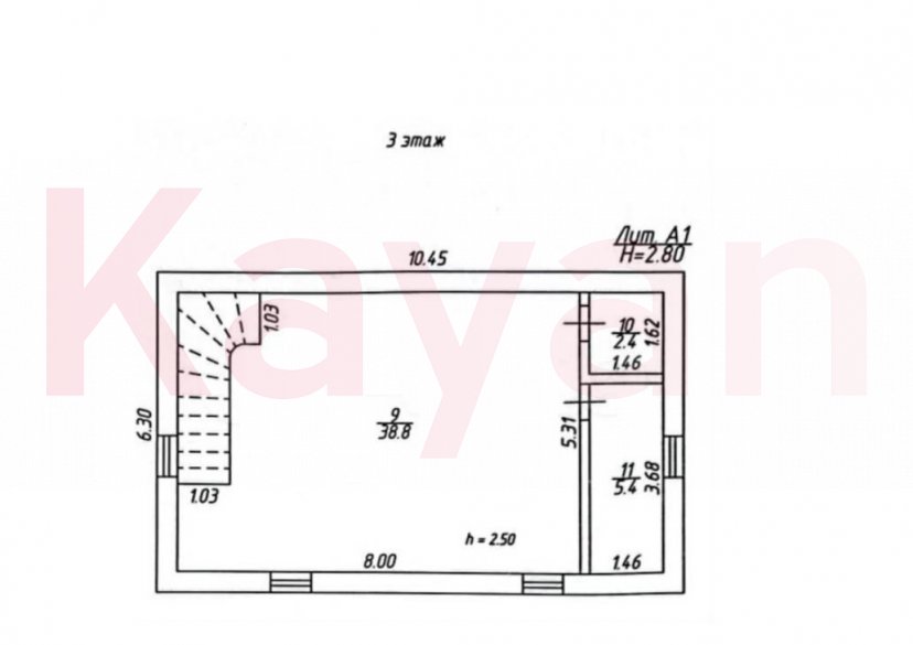 Продажа коммерции, 145 кв.м (Офисное) фото 3 Продажа коммерции, 145 кв.м (Офисное) фото 3