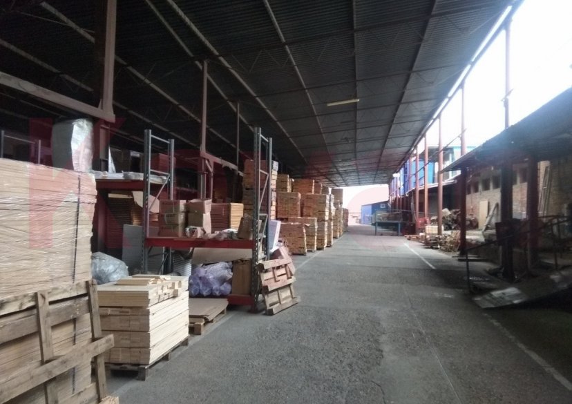 Продажа коммерции, 13000 кв.м (Производство) фото 1 Продажа коммерции, 13000 кв.м (Производство) фото 1