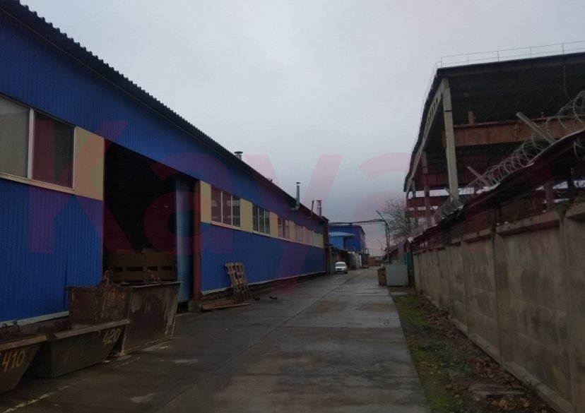 Продажа коммерции, 13000 кв.м (Производство) фото 2 Продажа коммерции, 13000 кв.м (Производство) фото 2