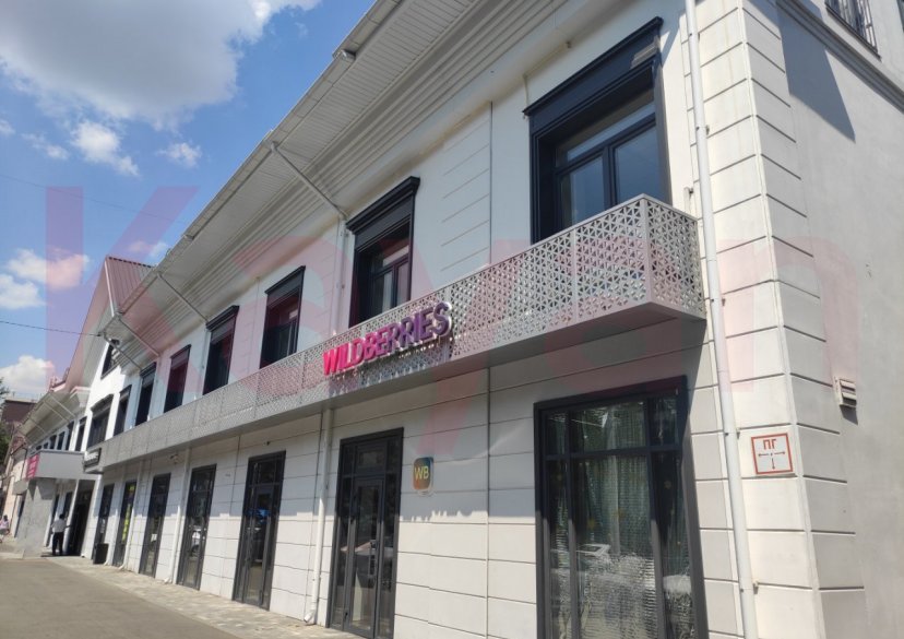 Аренда коммерции, 227 кв.м (Офисное) фото 1 Аренда коммерции, 227 кв.м (Офисное) фото 1