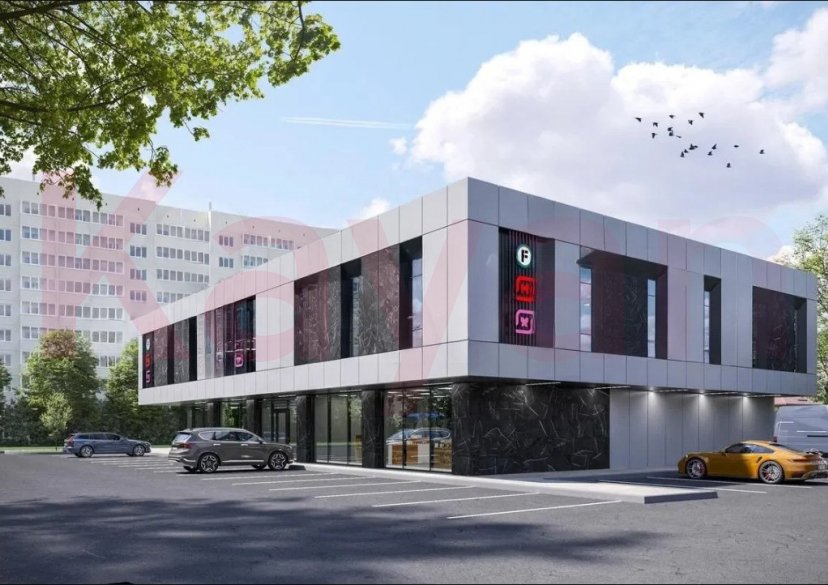 Продажа коммерции, 1120 кв.м (Свободного назначения) фото 1 Продажа коммерции, 1120 кв.м (Свободного назначения) фото 1