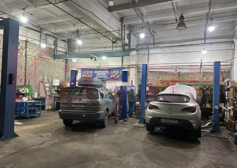 Продажа коммерции, 137 кв.м (Производственное) фото 5 Продажа коммерции, 137 кв.м (Производственное) фото 5