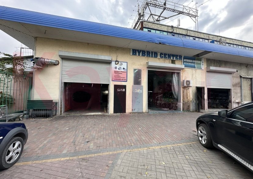 Продажа коммерции, 137 кв.м (Производственное) фото 1 Продажа коммерции, 137 кв.м (Производственное) фото 1