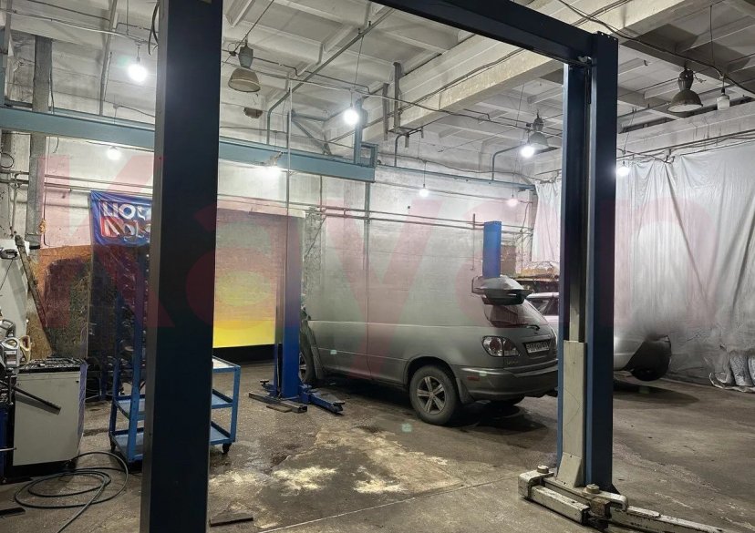 Продажа коммерции, 137 кв.м (Производственное) фото 3 Продажа коммерции, 137 кв.м (Производственное) фото 3