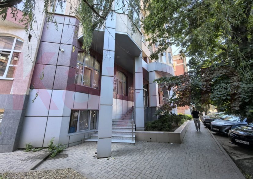 Продажа коммерции, 850 кв.м (Офисное) фото 0 Продажа коммерции, 850 кв.м (Офисное) фото 0