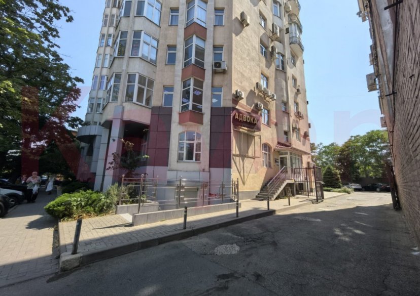 Продажа коммерции, 850 кв.м (Офисное) фото 1 Продажа коммерции, 850 кв.м (Офисное) фото 1