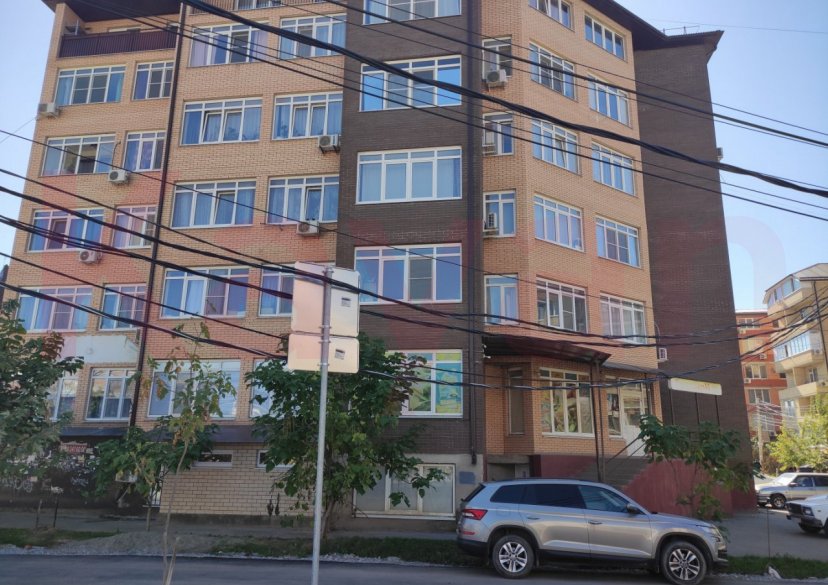 Аренда коммерции, 81 кв.м (Свободного назначения) фото 5 Аренда коммерции, 81 кв.м (Свободного назначения) фото 5