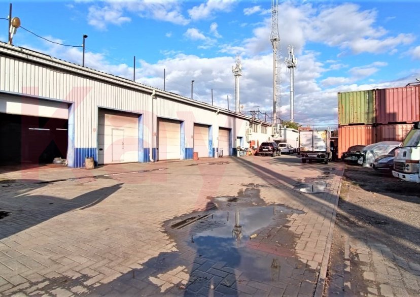 Продажа коммерции, 2032 кв.м (СТО) фото 0 Продажа коммерции, 2032 кв.м (СТО) фото 0