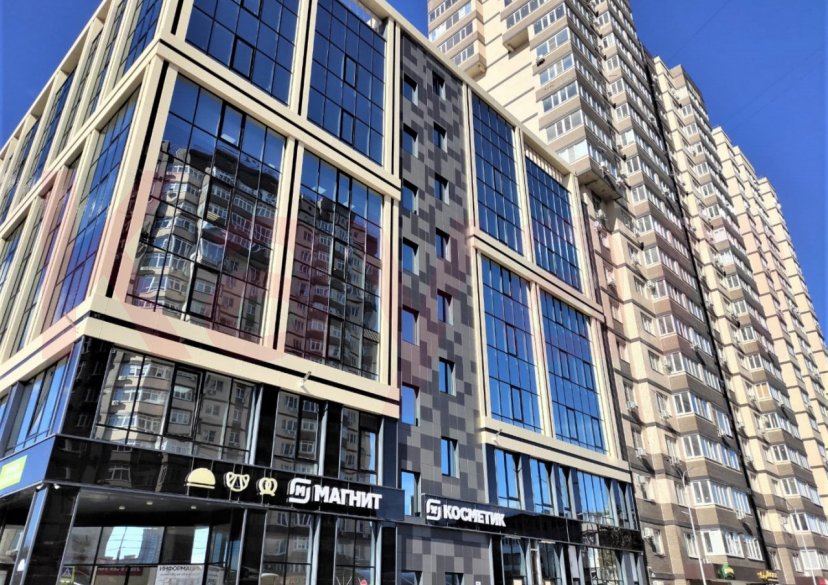 Аренда коммерции, 1500 кв.м (Свободного назначения) фото 1 Аренда коммерции, 1500 кв.м (Свободного назначения) фото 1