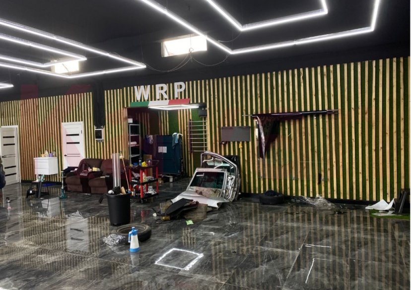 Аренда коммерции, 160 кв.м (Автосервис) фото 3 Аренда коммерции, 160 кв.м (Автосервис) фото 3