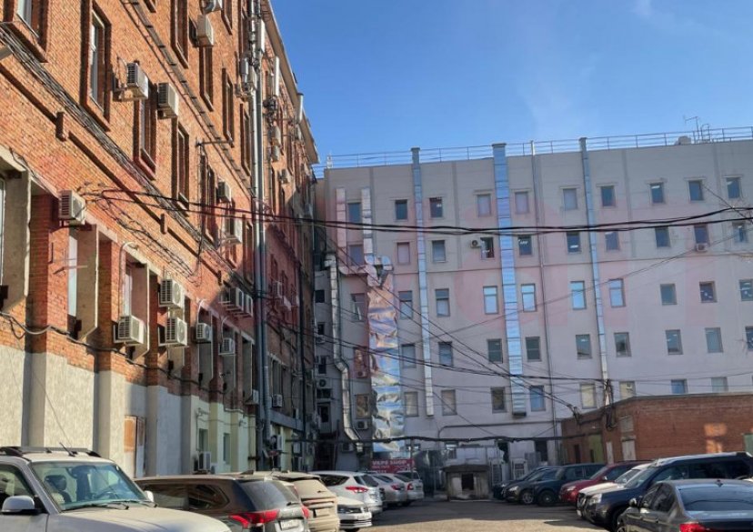 Продажа коммерции, 790 кв.м (Офис) фото 1 Продажа коммерции, 790 кв.м (Офис) фото 1