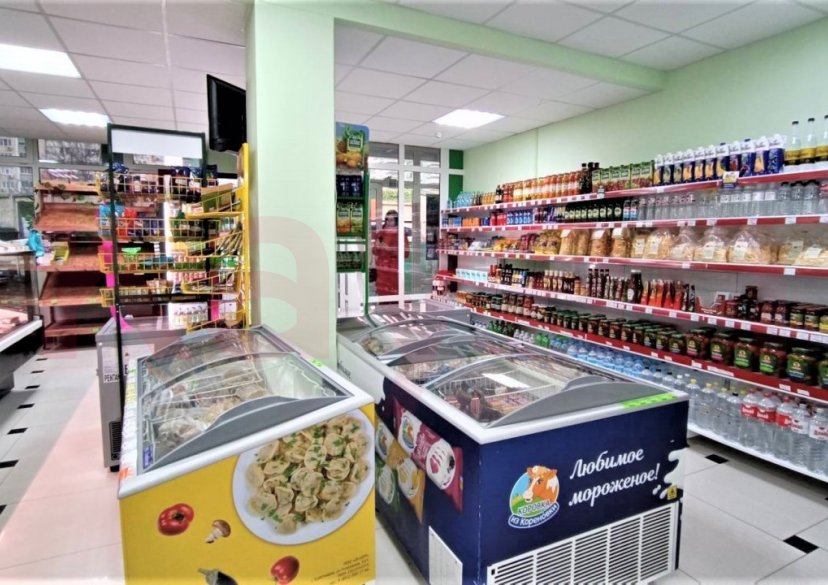 Аренда коммерции, 144 кв.м (Магазин) фото 1 Аренда коммерции, 144 кв.м (Магазин) фото 1