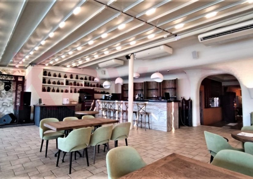 Аренда коммерции, 473 кв.м (Ресторан) фото 1 Аренда коммерции, 473 кв.м (Ресторан) фото 1