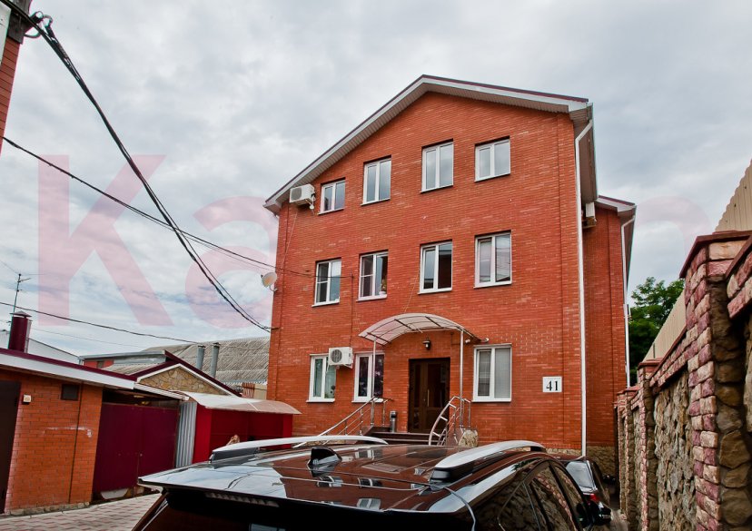 Продажа коммерции, 988 кв.м (Офисное) фото 0 Продажа коммерции, 988 кв.м (Офисное) фото 0