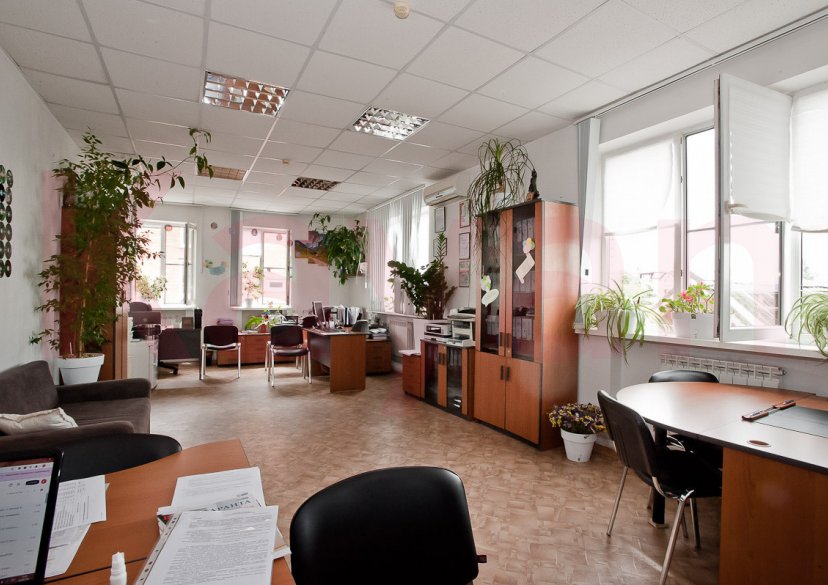 Продажа коммерции, 988 кв.м (Офисное) фото 5 Продажа коммерции, 988 кв.м (Офисное) фото 5