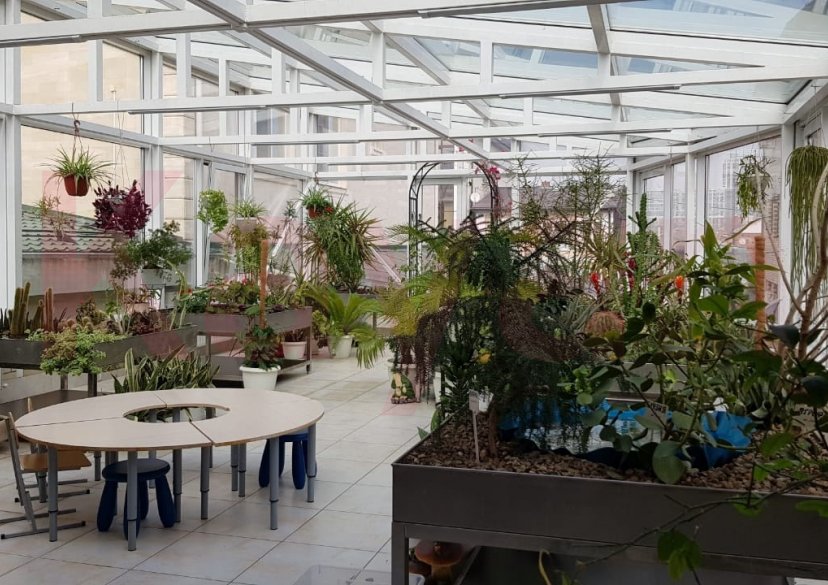 Продажа коммерции, 1019 кв.м (Офисное) фото 5 Продажа коммерции, 1019 кв.м (Офисное) фото 5