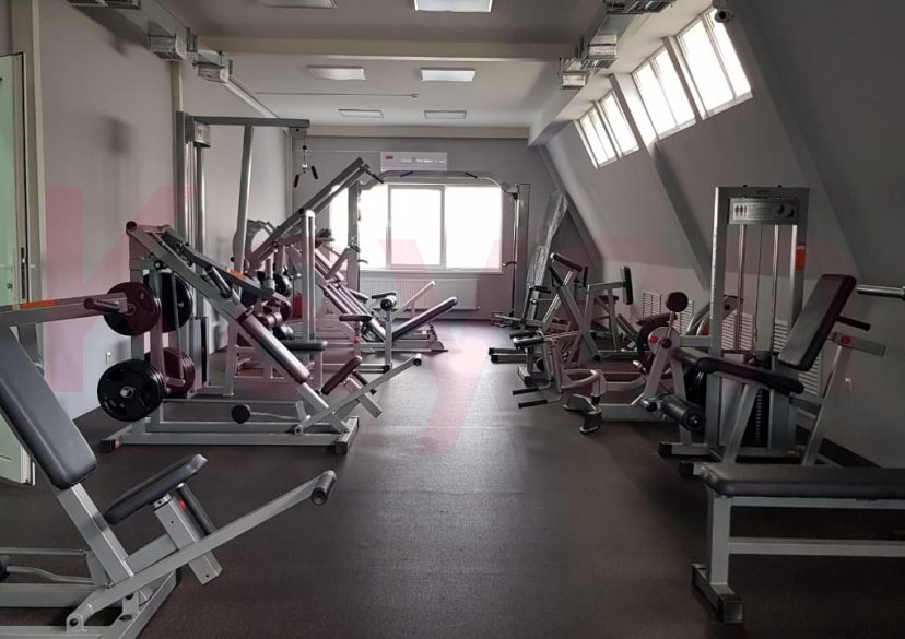 Продажа коммерции, 1060 кв.м (Офисное) фото 0 Продажа коммерции, 1060 кв.м (Офисное) фото 0