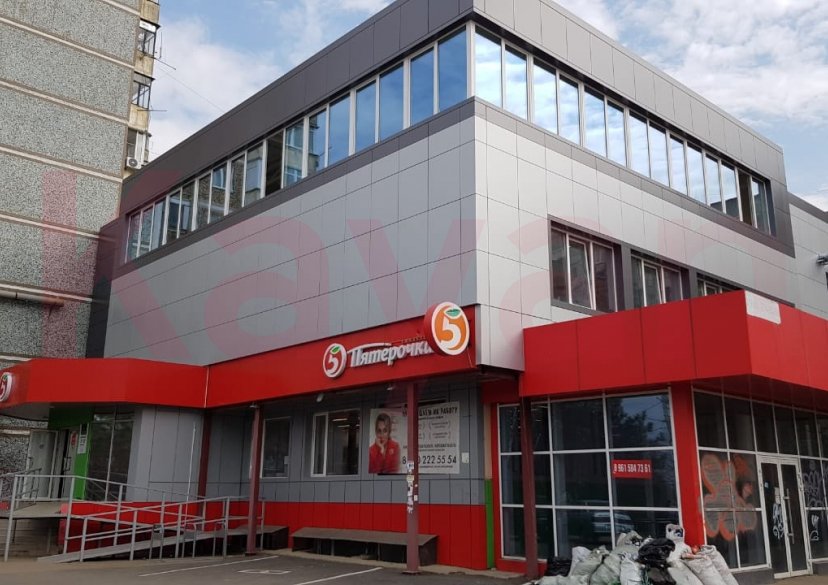 Продажа коммерции, 1060 кв.м (Офисное) фото 1 Продажа коммерции, 1060 кв.м (Офисное) фото 1