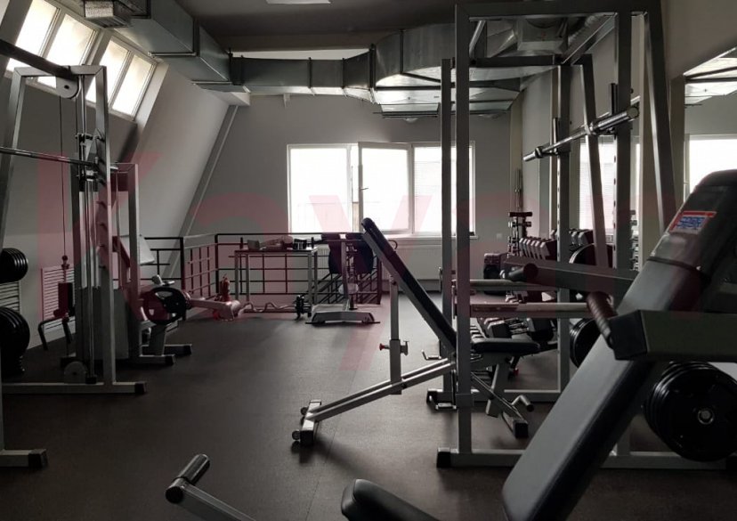 Продажа коммерции, 1060 кв.м (Офисное) фото 4 Продажа коммерции, 1060 кв.м (Офисное) фото 4