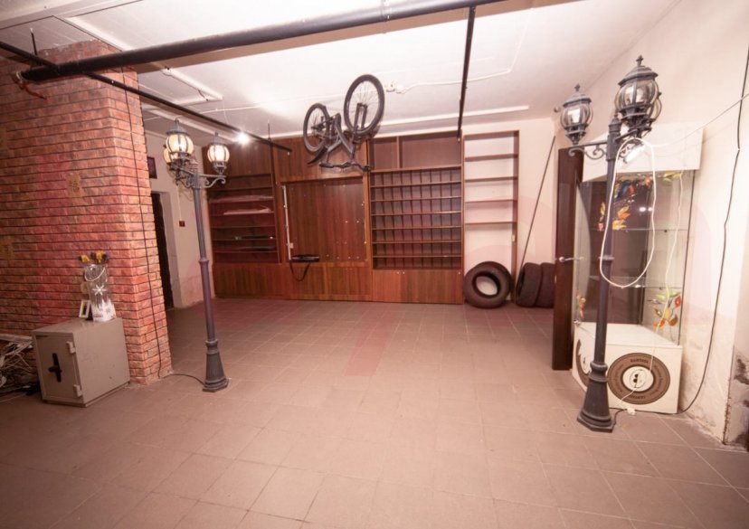 Продажа коммерции, 85 кв.м (Офисное) фото 4 Продажа коммерции, 85 кв.м (Офисное) фото 4