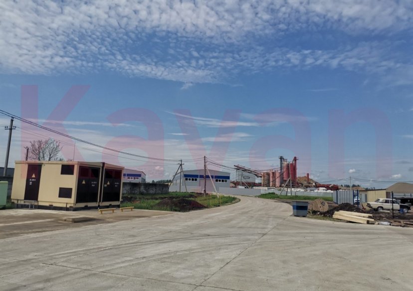 Продажа коммерции, 1260 кв.м (Производство) фото 2 Продажа коммерции, 1260 кв.м (Производство) фото 2