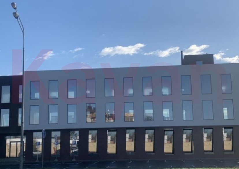 Аренда коммерции, 2077 кв.м (Свободного назначения) фото 0 Аренда коммерции, 2077 кв.м (Свободного назначения) фото 0