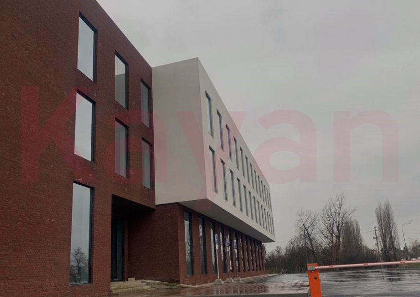 Аренда коммерции, 2077 кв.м (Свободного назначения) фото 2 Аренда коммерции, 2077 кв.м (Свободного назначения) фото 2