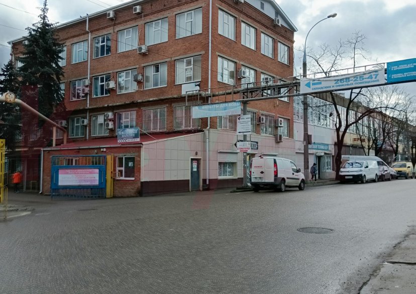 Продажа коммерции, 2842 кв.м (Производственное) фото 1 Продажа коммерции, 2842 кв.м (Производственное) фото 1