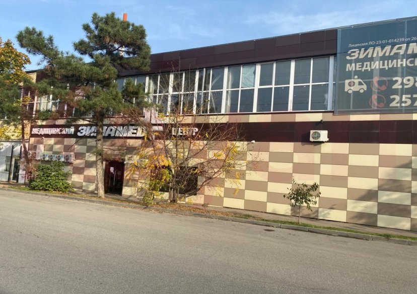 Продажа коммерции, 2842 кв.м (Производственное) фото 2 Продажа коммерции, 2842 кв.м (Производственное) фото 2