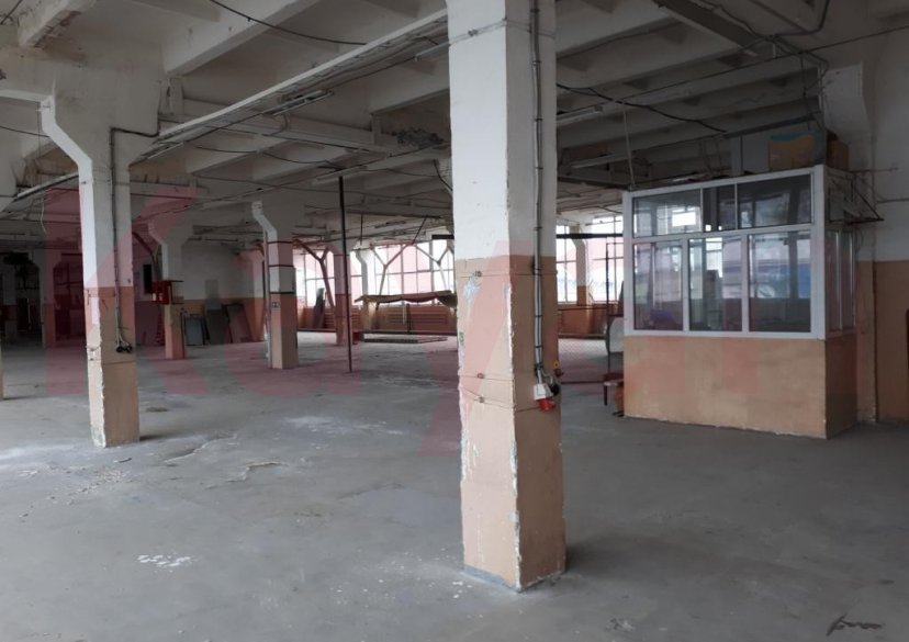 Продажа коммерции, 2842 кв.м (Производственное) фото 4 Продажа коммерции, 2842 кв.м (Производственное) фото 4