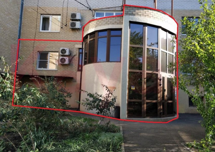 Продажа коммерции, 118 кв.м (Офисное) фото 3 Продажа коммерции, 118 кв.м (Офисное) фото 3